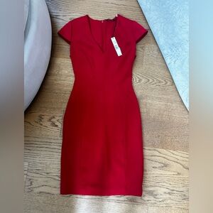 Tahari Midi dress